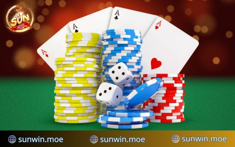 Hệ thống SUNWIN đẳng cấp nhất hiện nay