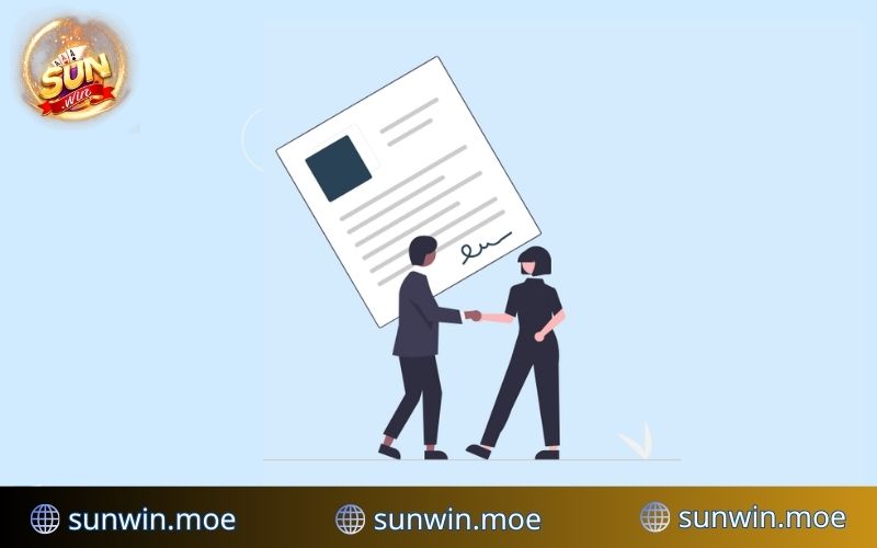 Nắm rõ các thỏa thuận trước khi đăng ký tài khoản